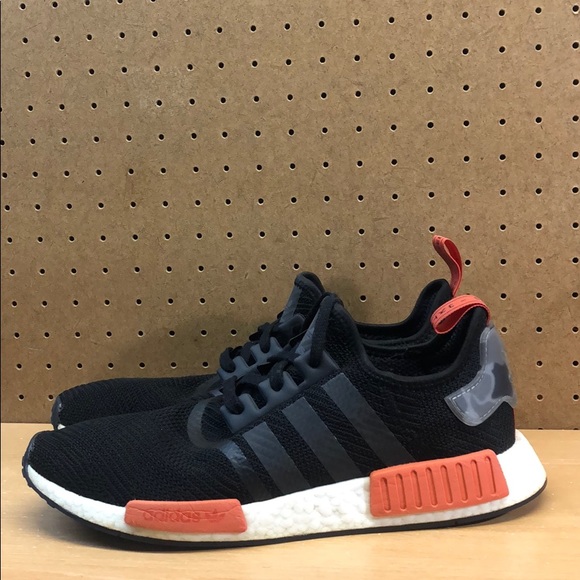 nmd r1 raw amber